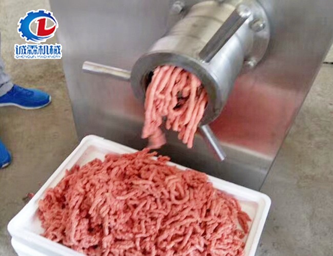 绞肉机